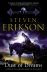 Dust of Dreams (Book 9 of The Malazan Book of the Fallen)