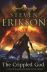 The Crippled God (Book 10 of The Malazan Book of the Fallen)