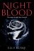Nightblood (The Frostblood Saga Book Three)