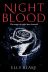 Nightblood (The Frostblood Saga Book Three)