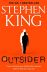 The Outsider (paperback)