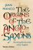 The Origins of the Anglo-Saxons: Decoding the Ancestry of the English