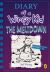 The Meltdown (Diary of a Wimpy Kid book 13)