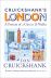 Cruickshank’s London: A Portrait of a City in 13 Walks