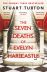 The Seven Deaths of Evelyn Hardcastle