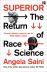 Superior: The Return of Race Science 