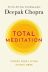 Total Meditation: Stress Free Living Starts Here 
