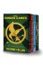 The Hunger Games: 4-Book Hardback Box-Set