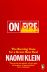 On Fire: The Burning Case for a Green New Deal 