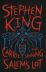 Three Novels: Carrie / Shining / Salem's Lot 