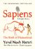 Sapiens - A Graphic History: The Birth of Humankind