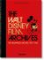  The Walt Disney Film Archives. The Animated Movies 1921–1968. 40th Anniversary Edition 