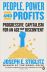 People, Power, and Profits: Progressive Capitalism for an Age of Discontent 