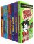 Middle School - 7 Book Collection Set