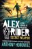 Alex Rider: Secret Weapon  