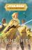 Star Wars: Light of the Jedi 