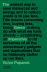 The Green Imperative: Ecology and Ethics in Design and Architecture
