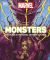 Marvel Monsters: Creatures Of The Marvel Universe Explored 