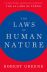 The Laws of Human Nature