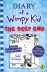 Diary of a Wimpy Kid: The Deep End (Book 15) 