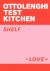 Ottolenghi Test Kitchen: Shelf Love 