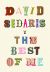 David Sedaris: The Best of Me