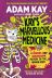 Kay's Marvellous Medicine: A Gross and Gruesome History of the Human Body 