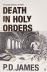 Death in Holy Orders 