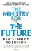 The Ministry for the Future 