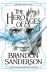 The Hero of Ages (Mistborn Book Three)