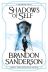 Shadows of Self (A Mistborn Novel)