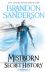  Mistborn: Secret History (A Novella)