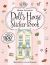 Doll's House Sticker Book 