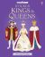 Sticker Kings & Queens 