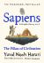 Sapiens. A Graphic History, Volume 2: The Pillars of Civilization 