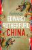 China: An Epic Novel 