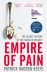 Empire of Pain: The Secret History of the Sackler Dynasty 