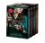 The Stalking Jack the Ripper Series Hardcover Gift Set 