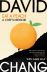 Eat A Peach: A Chef's Memoir 