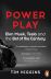 Power Play: Elon Musk, Tesla, and the Bet of the Century 