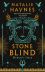 Stone Blind. Medusa's story