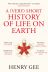 A (Very) Short History of Life On Earth: 4.6 Billion Years in 12 Chapters 