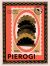 Pierogi: Over 50 Recipes to Create Perfect Polish Dumplings 