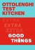 Ottolenghi Test Kitchen: Extra Good Things 