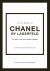 Little Book of Chanel by Lagerfeld