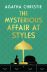 The Mysterious Affair at Styles 