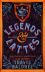Legends & Lattes