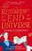 The Restaurant at the End of the Universe (Illustrated Edition)