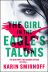 The Girl in the Eagle's Talons