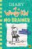 Diary of a Wimpy Kid: No Brainer